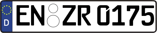 EN-ZR0175