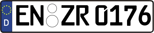 EN-ZR0176