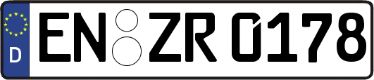 EN-ZR0178