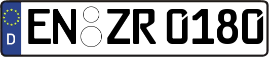 EN-ZR0180