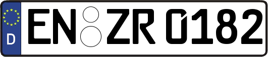 EN-ZR0182