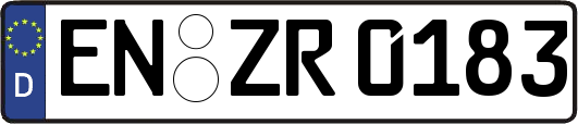 EN-ZR0183