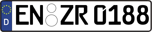 EN-ZR0188