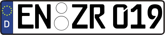 EN-ZR019