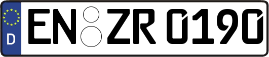 EN-ZR0190