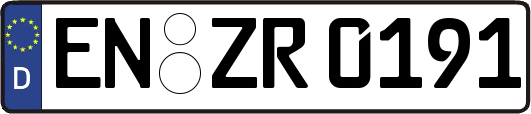 EN-ZR0191