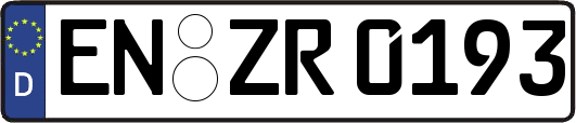 EN-ZR0193