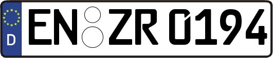 EN-ZR0194