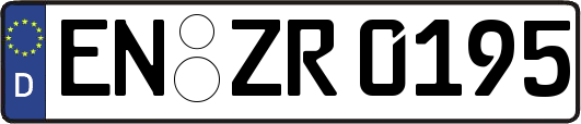 EN-ZR0195