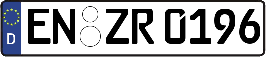 EN-ZR0196