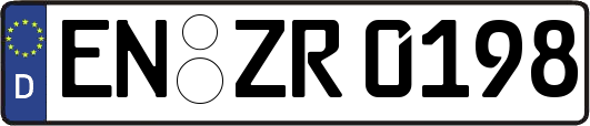 EN-ZR0198