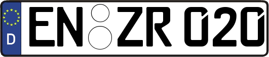 EN-ZR020
