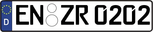 EN-ZR0202