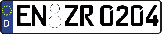 EN-ZR0204