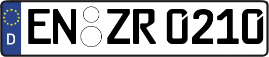 EN-ZR0210