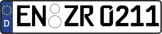 EN-ZR0211