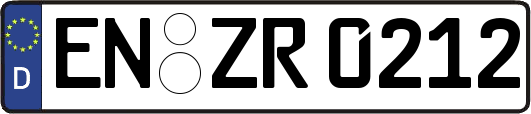 EN-ZR0212