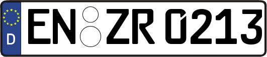 EN-ZR0213