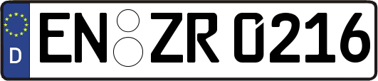 EN-ZR0216