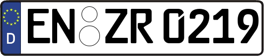 EN-ZR0219