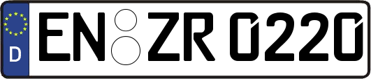 EN-ZR0220