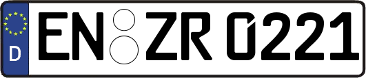 EN-ZR0221