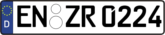 EN-ZR0224