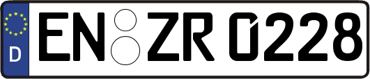 EN-ZR0228