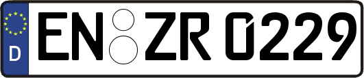 EN-ZR0229