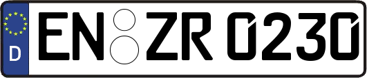 EN-ZR0230