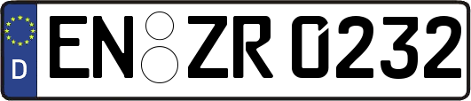 EN-ZR0232