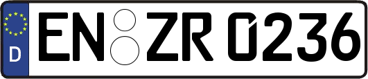 EN-ZR0236