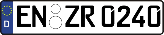 EN-ZR0240