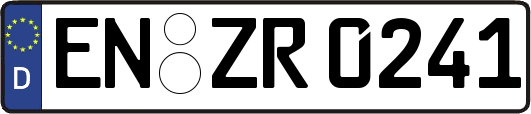 EN-ZR0241