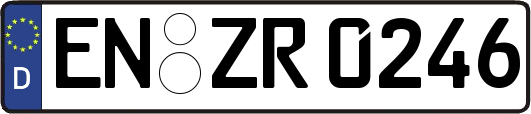 EN-ZR0246