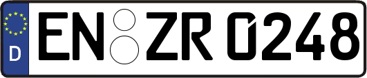 EN-ZR0248