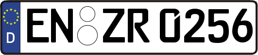 EN-ZR0256