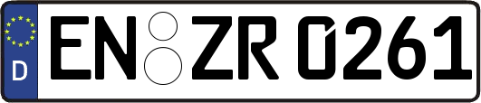 EN-ZR0261