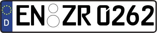 EN-ZR0262