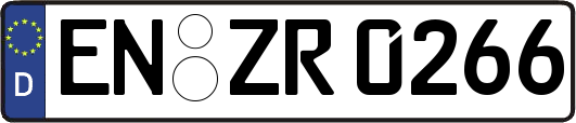 EN-ZR0266