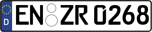 EN-ZR0268