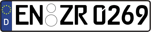 EN-ZR0269