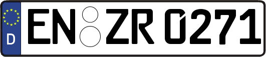 EN-ZR0271