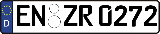 EN-ZR0272