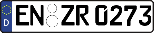 EN-ZR0273