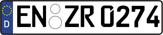 EN-ZR0274