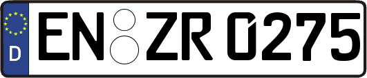 EN-ZR0275