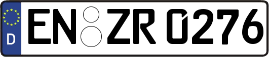 EN-ZR0276