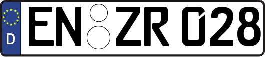 EN-ZR028