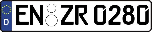 EN-ZR0280